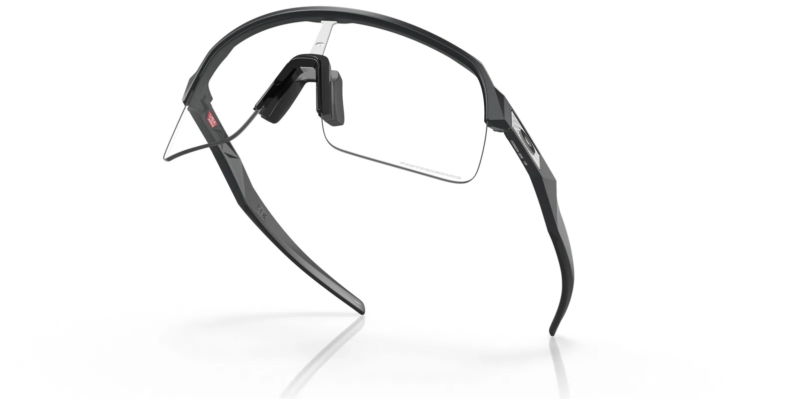 Oakley Sutro Lite 9463A Sunglasses - view 64